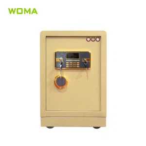 Dijital Elektronik İş Güvenliği