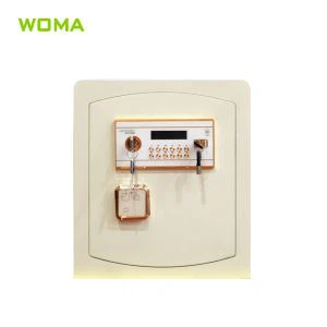 Elektronik çelik güvenlik güvenli