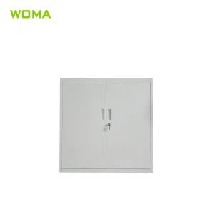 İki Kapılı Çelik Dosya Dolabı