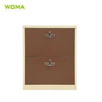 Çelik ayakkabı kabine