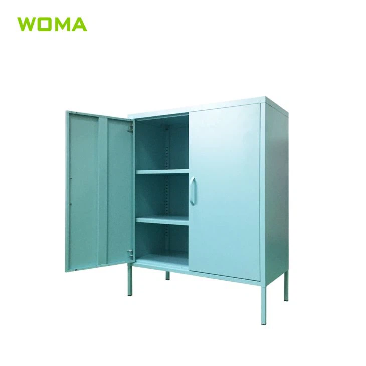 Bedroom Helmer Steel Locker