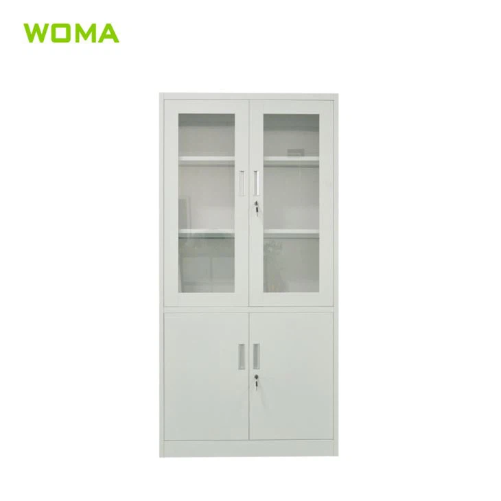 Çelik Dolap İki Kapılı