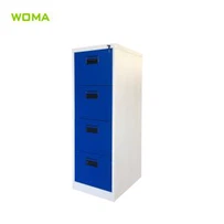 Metal Çekmece Dolabı