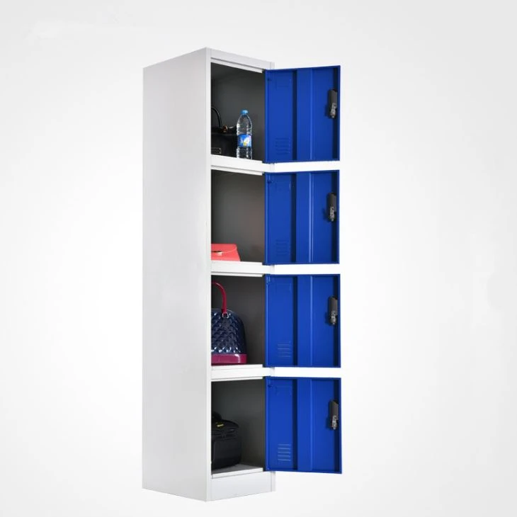 Sports Steel Locker
