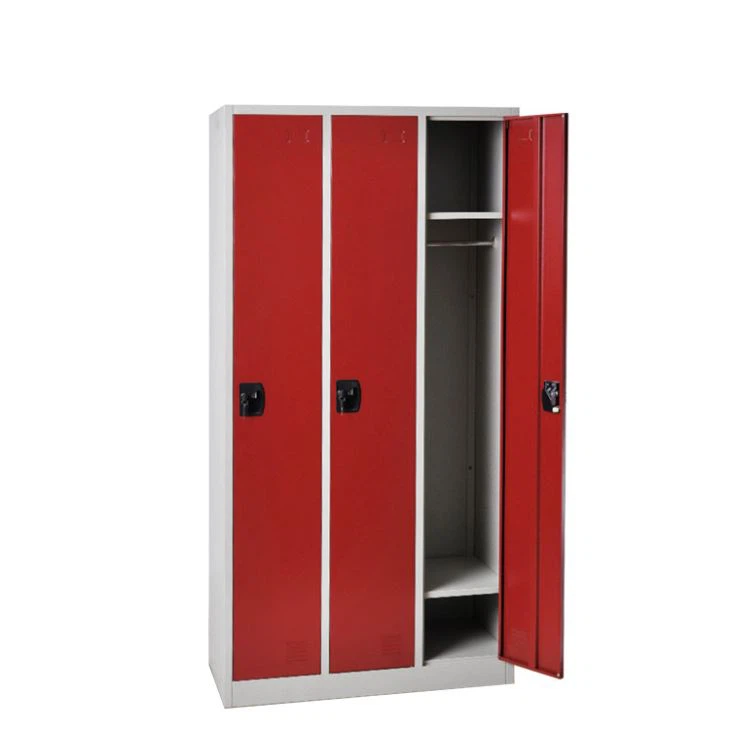 Pad Lock Metal Locker