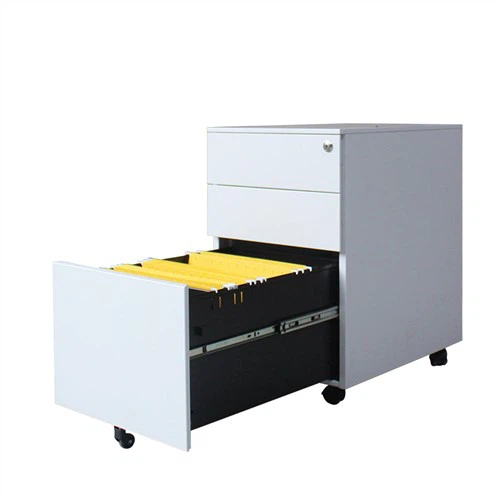 Mobil Dolap Dosyalama