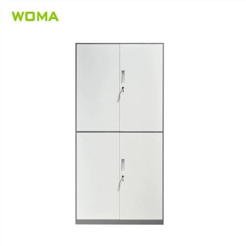 Çelik Depolama Dosya Dolabı