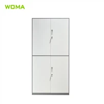 Çelik Depolama Dosya Dolabı