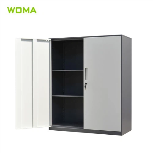 İki Kapılı Dosya Dolabı