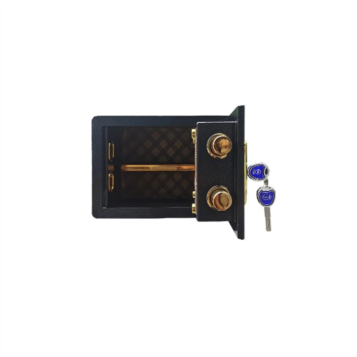 Digital Steel Security Safe