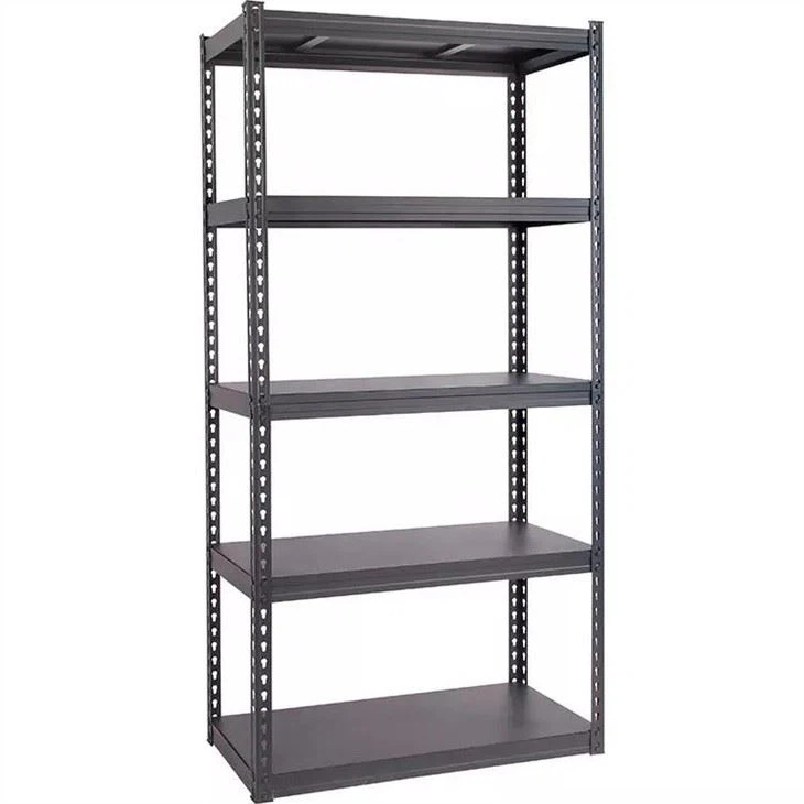 Medium Duty Steel Rack