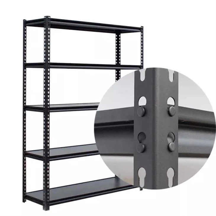 Medium Duty Steel Rack