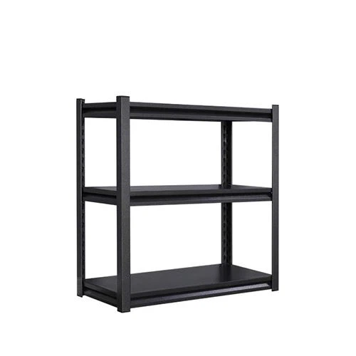 Metal Depolama Rafı