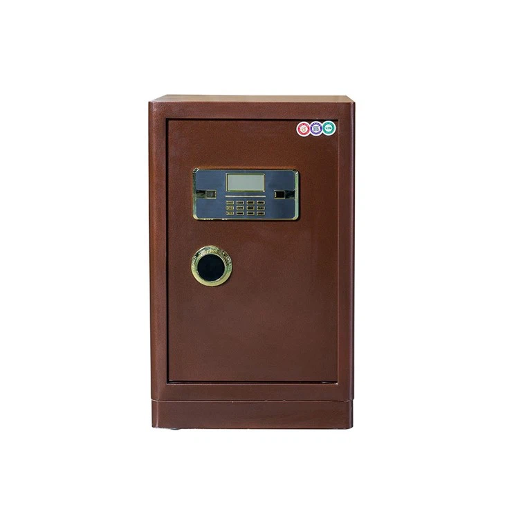 Modern Office Furniture Digital/Electronic Security Fireproof Safe Box