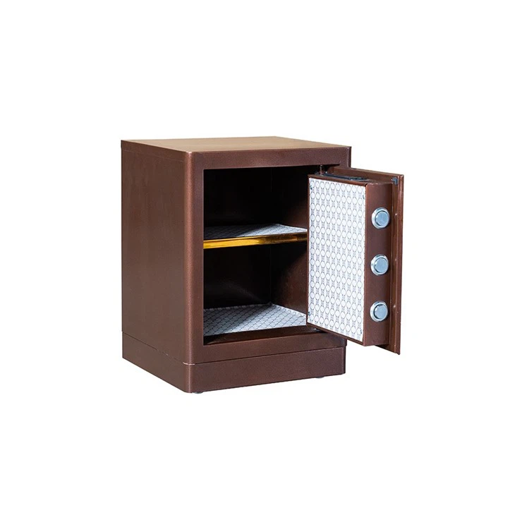 Modern Office Furniture Digital/Electronic Security Fireproof Safe Box