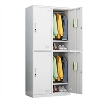 Endüstriyel Dolaplar