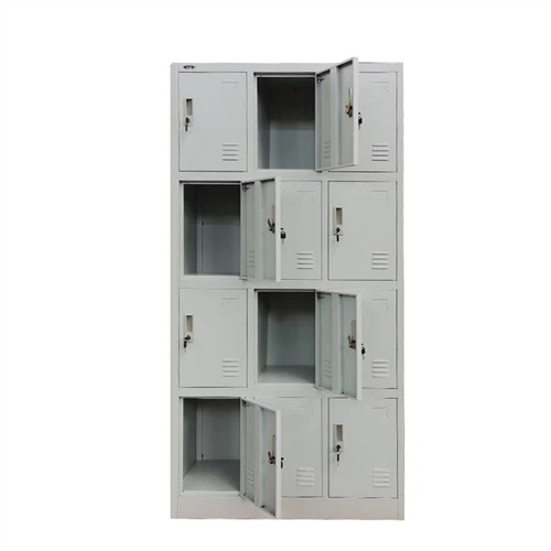 Ofis Depolama Soyunma Dolabı